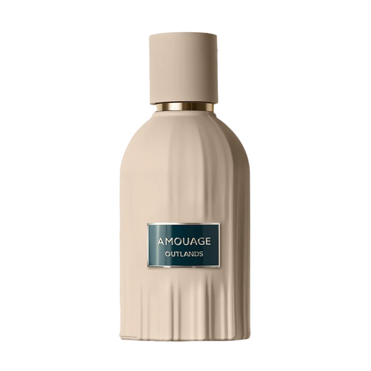 OUTLANDS ESSENCE DE PARFUM