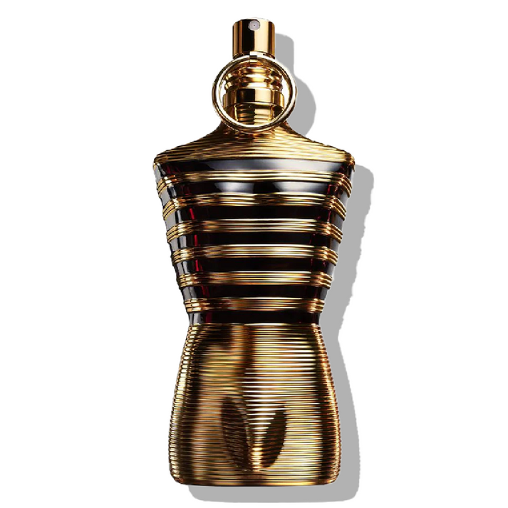 LE MALE ELIXIR PARTIAL