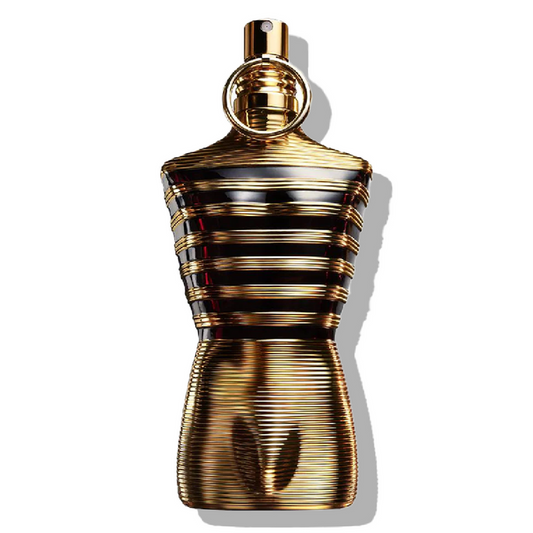 LE MALE ELIXIR PARTIAL