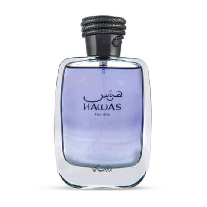 HAWAS