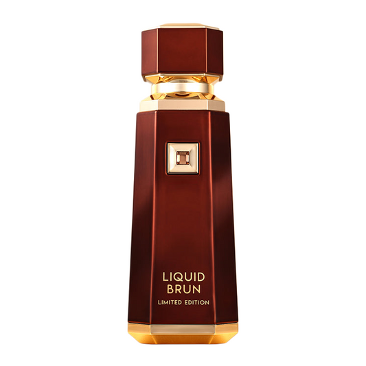 LIQUID BRUN LIMITED EDITION