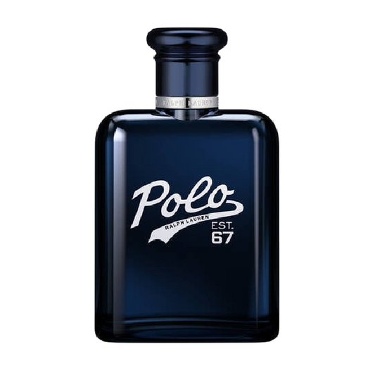 POLO 67 EAU DE TOILETTE