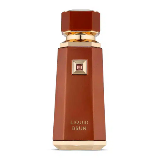 LIQUID BRUN