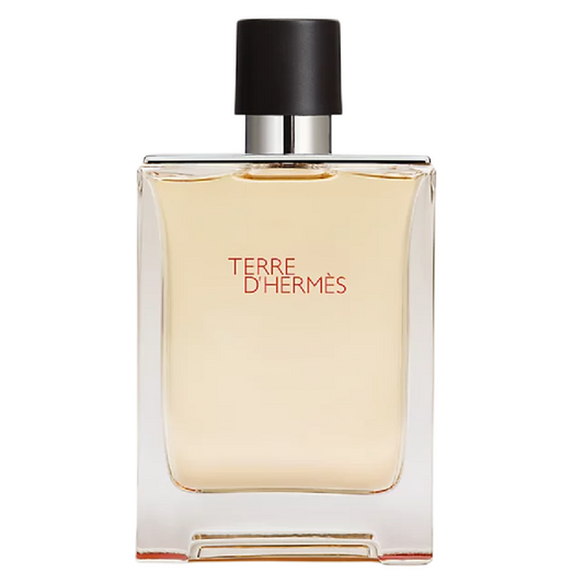 TERRE D'HERMES EDT