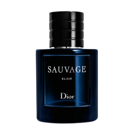 SAUVAGE ELIXIR (SAMPLE)