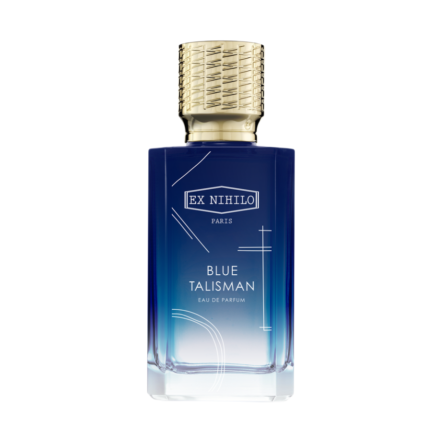BLUE TALISMAN EAU DE PARFUM