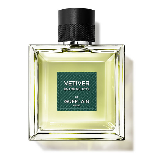 GUERLAIN VETIVER EDT