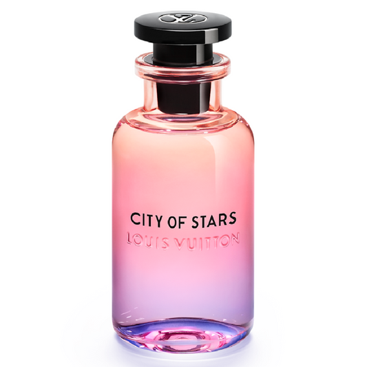 CITY OF STARS