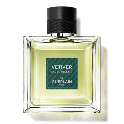 GUERLAIN VETIVER EDT
