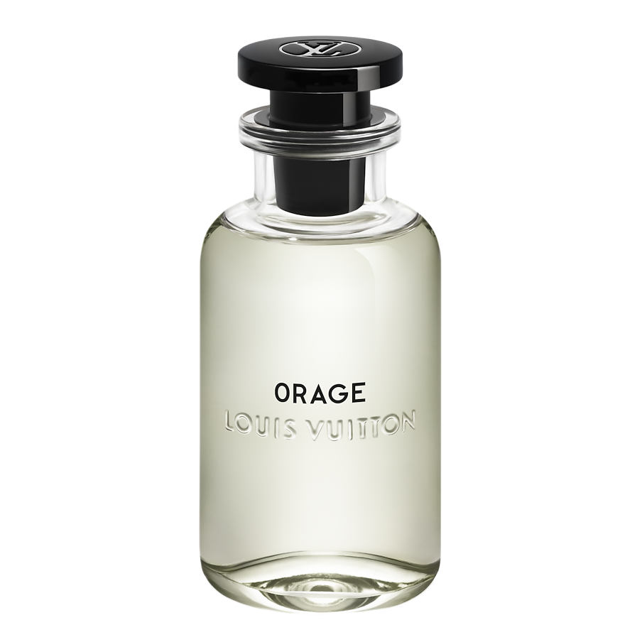 ORAGE