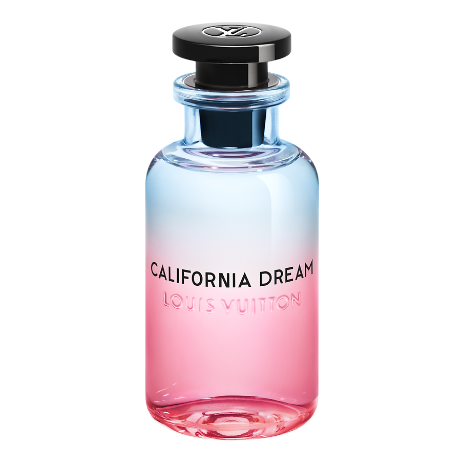 CALIFORNIA DREAM