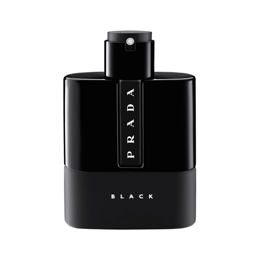 LUNA ROSSA BLACK