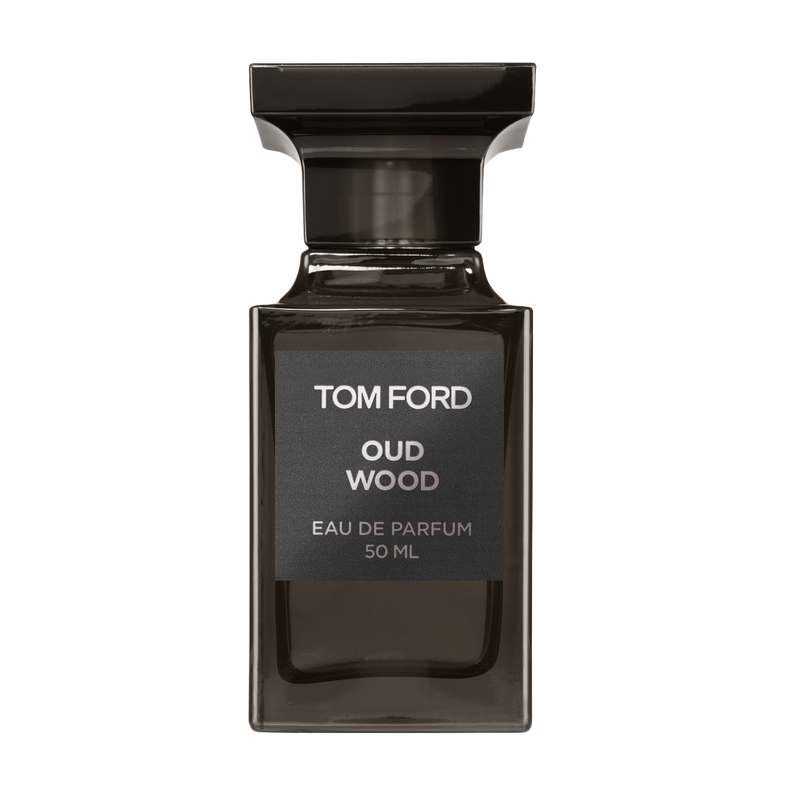 OUD WOOD EDP