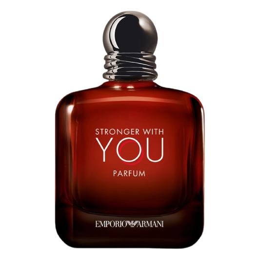 STRONGER WITH YOU PARFUM