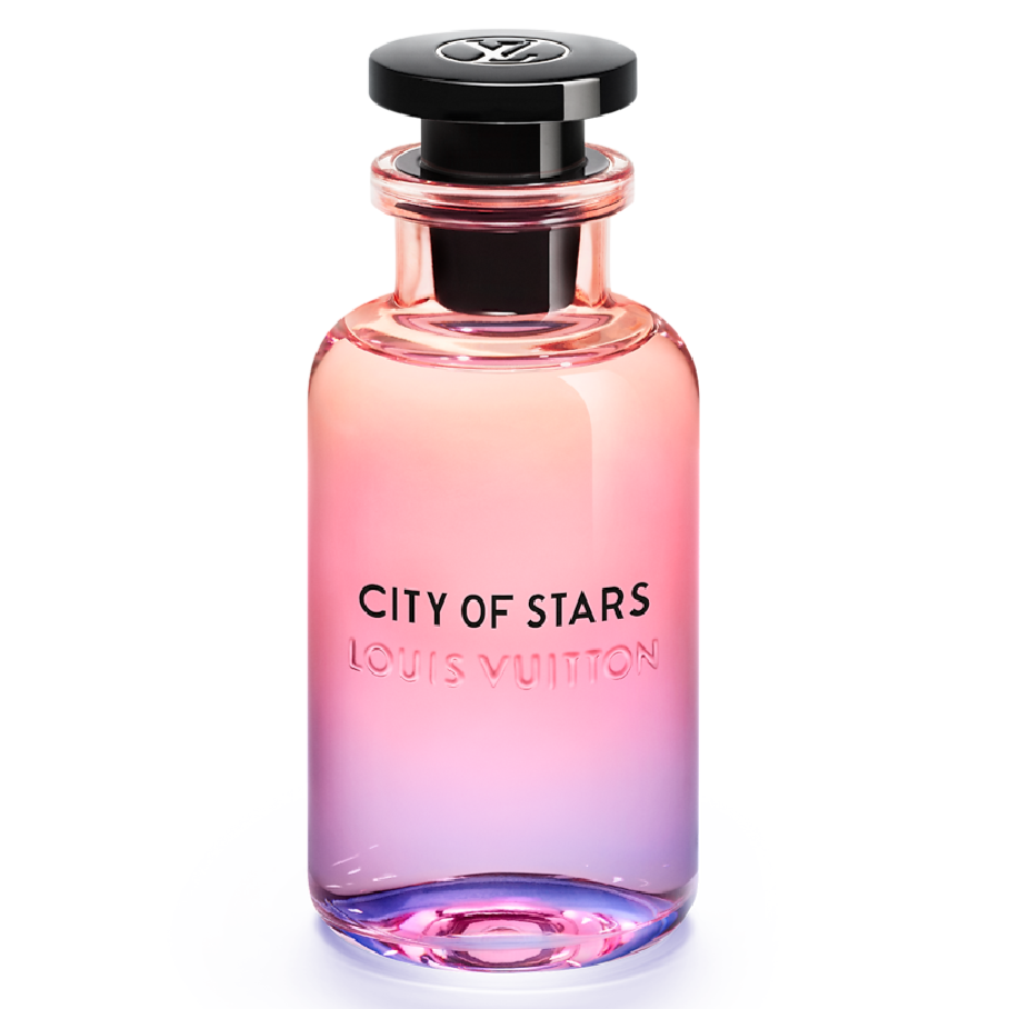 CITY OF STARS