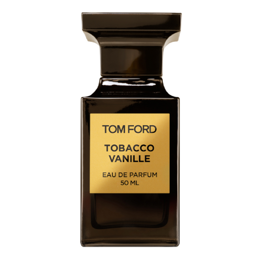 TOBACCO VANILLE