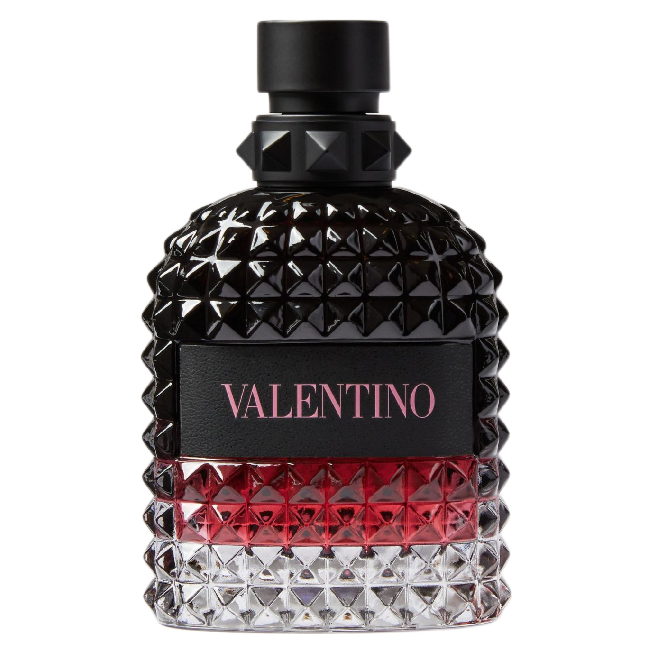 BORN IN ROMA INTENSE PARTIAL