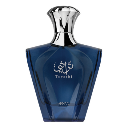 TURATHI BLUE