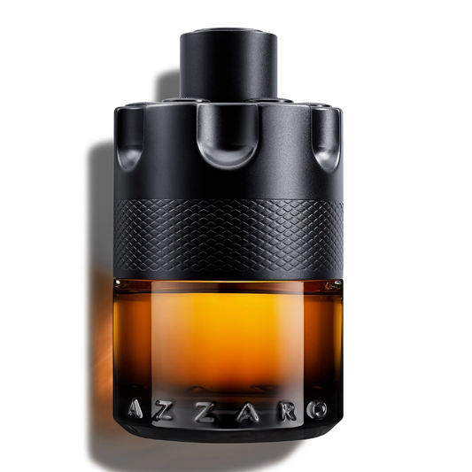 THE MOST WANTED PARFUM