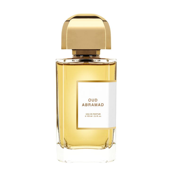 OUD ABRAMAD