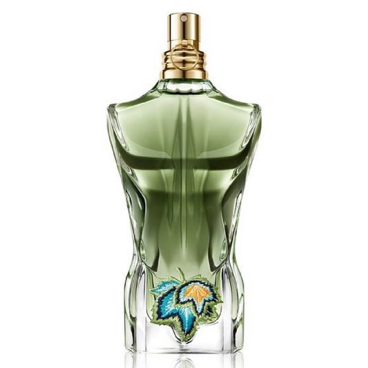 PARADISE GARDEN PARTIAL