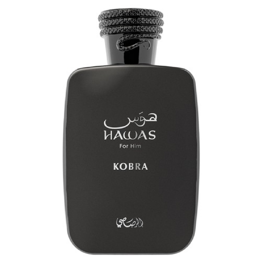 HAWAS KOBRA