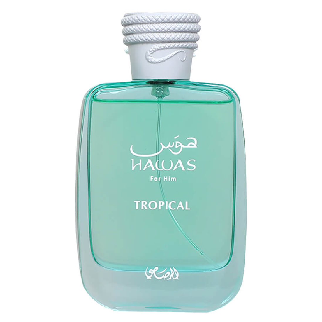 HAWAS TROPICAL