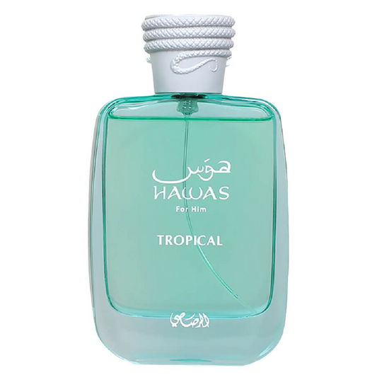 HAWAS TROPICAL